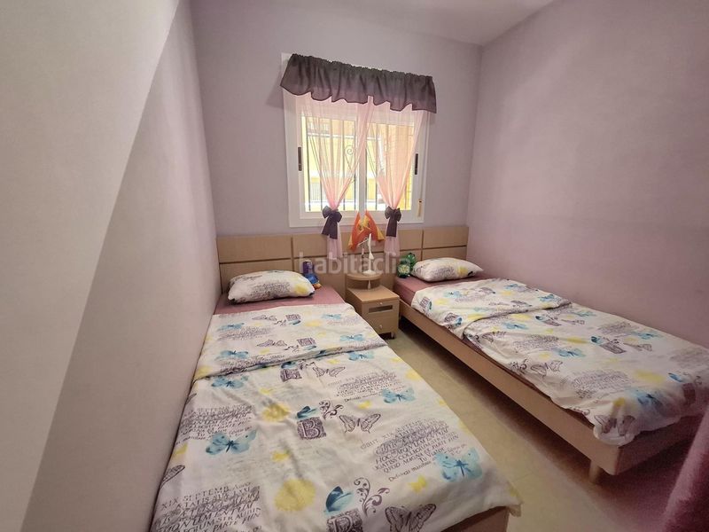 Foto c3b249c4-ab42-4913-8658-53ae8b2ed0c3. Apartament amb aparcament piscina a Valparaiso Oropesa del Mar