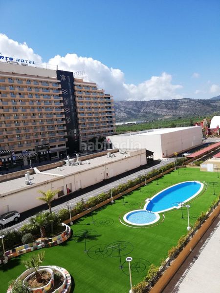 Foto da86a0e2-9bd9-4265-bbf2-f28b5ab747ae. Apartament amb aparcament piscina a Valparaiso Oropesa del Mar