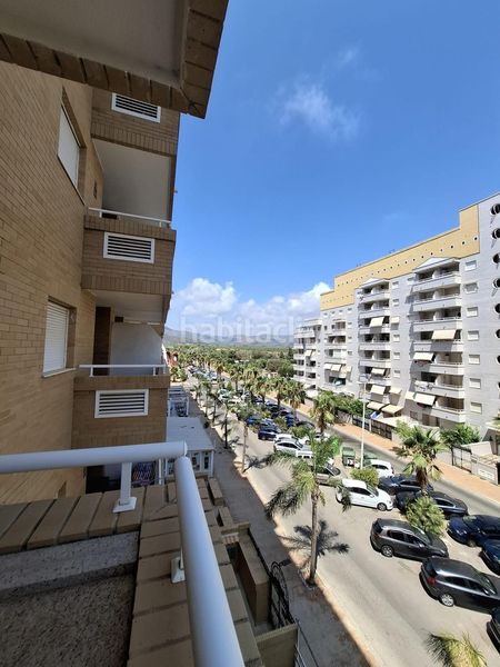 Foto db550f83-3c8b-406d-8af1-f0c730e12bb1. Apartament amb aparcament piscina a Valparaiso Oropesa del Mar