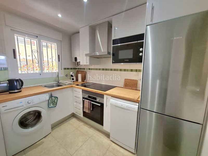 Foto e008b848-0367-4a6c-8ff2-b0f34de8f00d. Apartament amb aparcament piscina a Valparaiso Oropesa del Mar