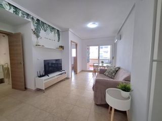 Apartment in Valparaiso