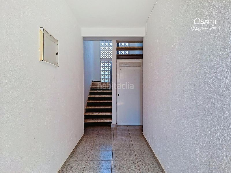 Foto 001466b9-ded1-47af-9499-88ab0f6da87f. Apartament amb calefacció aparcament a El Palmar - Los Molinos Dénia
