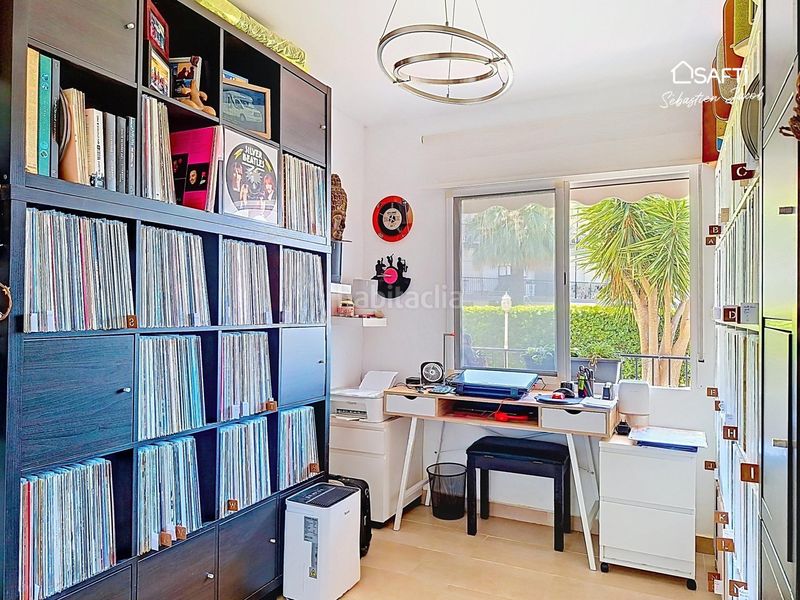 Foto 03f878b6-7497-42c1-8a14-a45a977af787. Apartament amb calefacció aparcament a El Palmar - Los Molinos Dénia