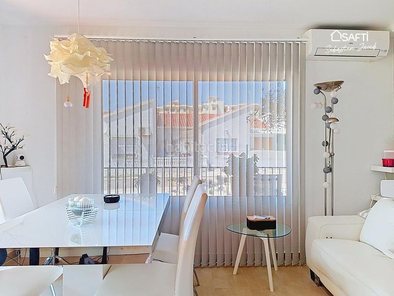 Foto 085d503a-0ef4-4527-97e2-0db990113744. Apartament amb calefacció aparcament a El Palmar - Los Molinos Dénia