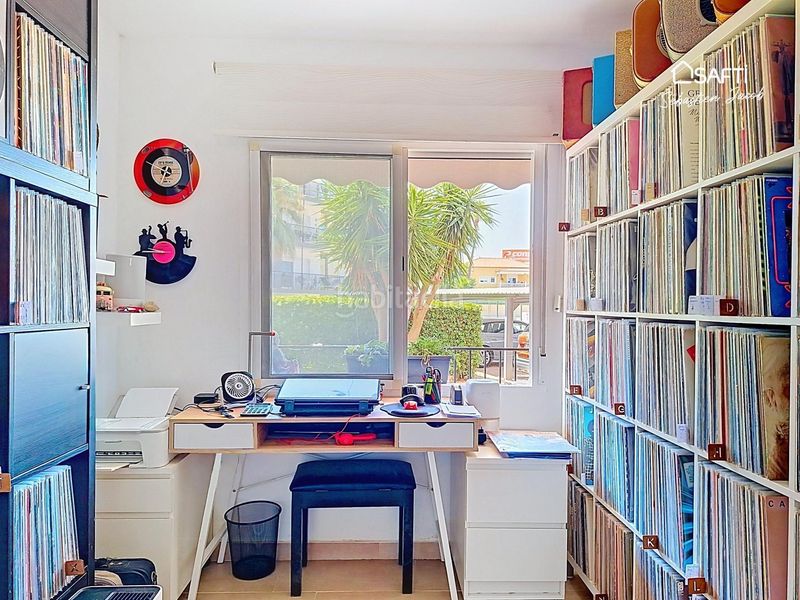 Foto 0b198a29-5588-4936-bcc1-50e961c7538d. Apartament amb calefacció aparcament a El Palmar - Los Molinos Dénia