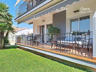 Apartament a El Palmar - Los Molinos