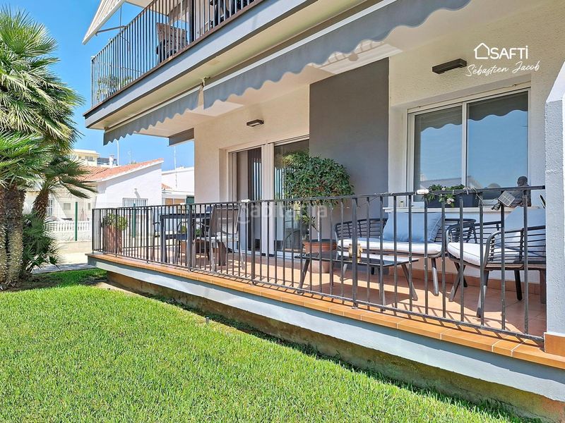 Foto 110c9dc0-5247-4d72-acd4-7f9f502682a2. Apartament amb calefacció aparcament a El Palmar - Los Molinos Dénia