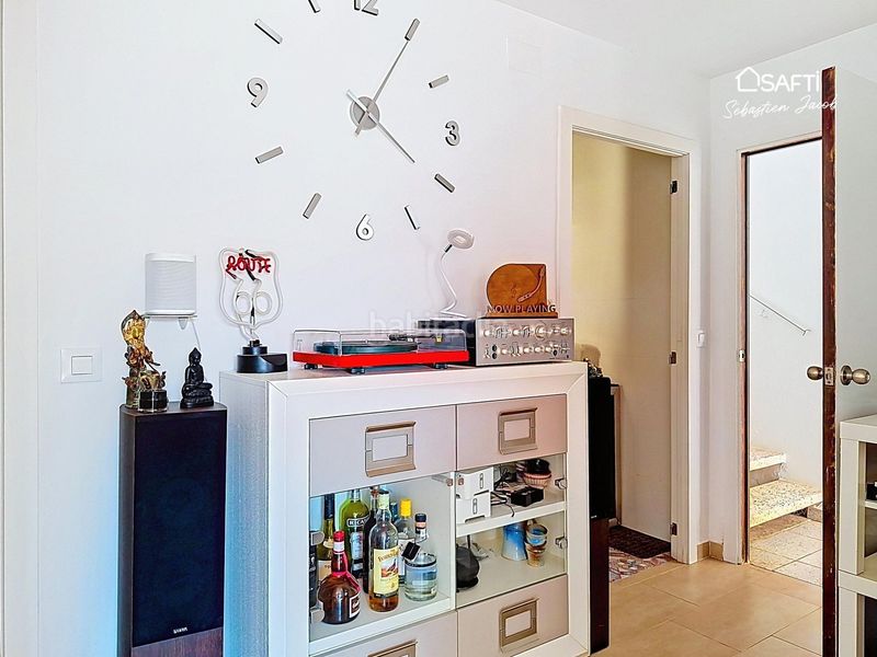 Foto 1ceebcf4-78c7-40b1-91eb-2d1683ec9992. Apartament amb calefacció aparcament a El Palmar - Los Molinos Dénia