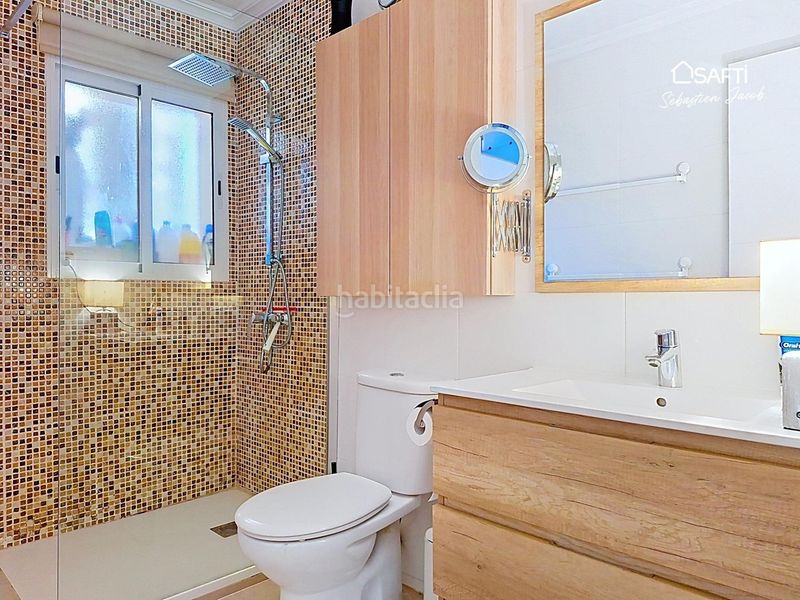 Foto 2d18616f-3bbf-46ad-925b-97679c060c62. Apartament amb calefacció aparcament a El Palmar - Los Molinos Dénia