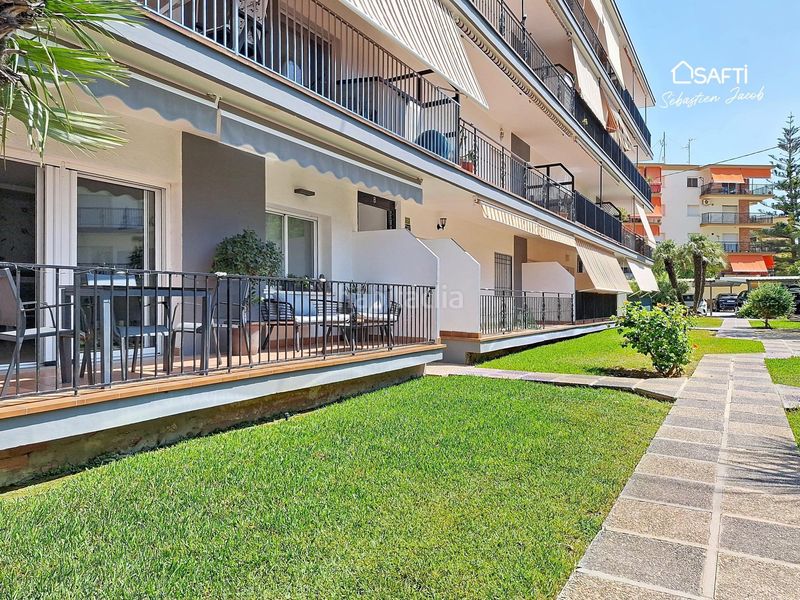 Foto 3134a192-9237-48ba-b0a5-daefb4d67bc7. Apartament amb calefacció aparcament a El Palmar - Los Molinos Dénia