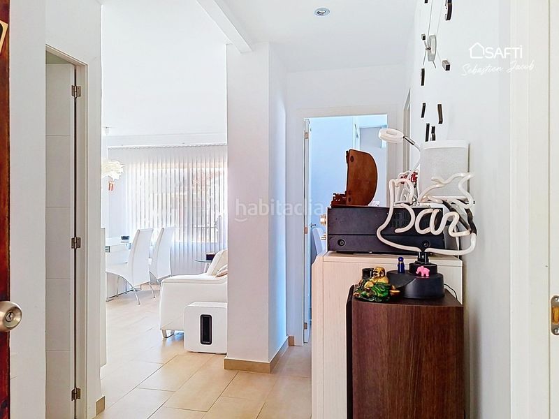 Foto 5c0940b9-21f9-4614-922e-d3e44260f2a6. Apartament amb calefacció aparcament a El Palmar - Los Molinos Dénia