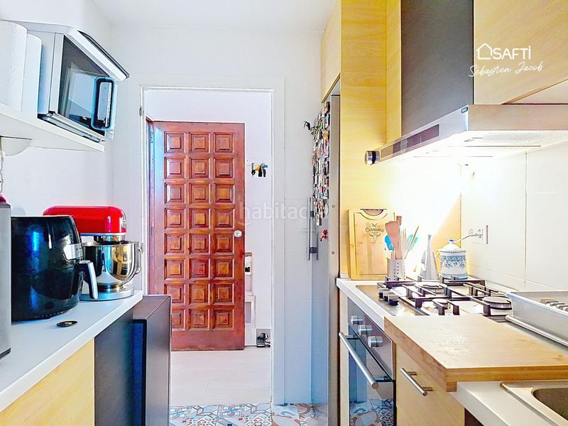 Foto 656b64b7-3444-4bdf-a2db-5c55f324960f. Apartament amb calefacció aparcament a El Palmar - Los Molinos Dénia