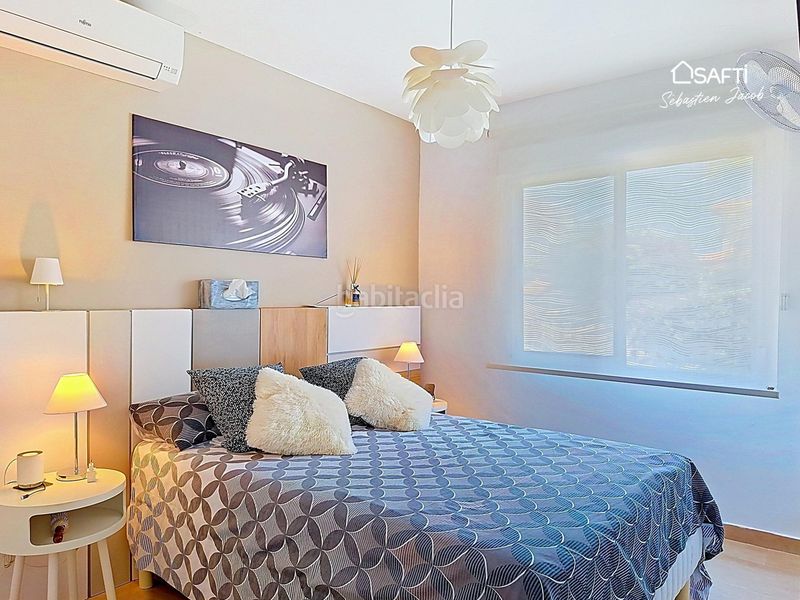 Foto 86293fe1-dbbf-406e-b299-aa2a8a8c29b0. Apartament amb calefacció aparcament a El Palmar - Los Molinos Dénia