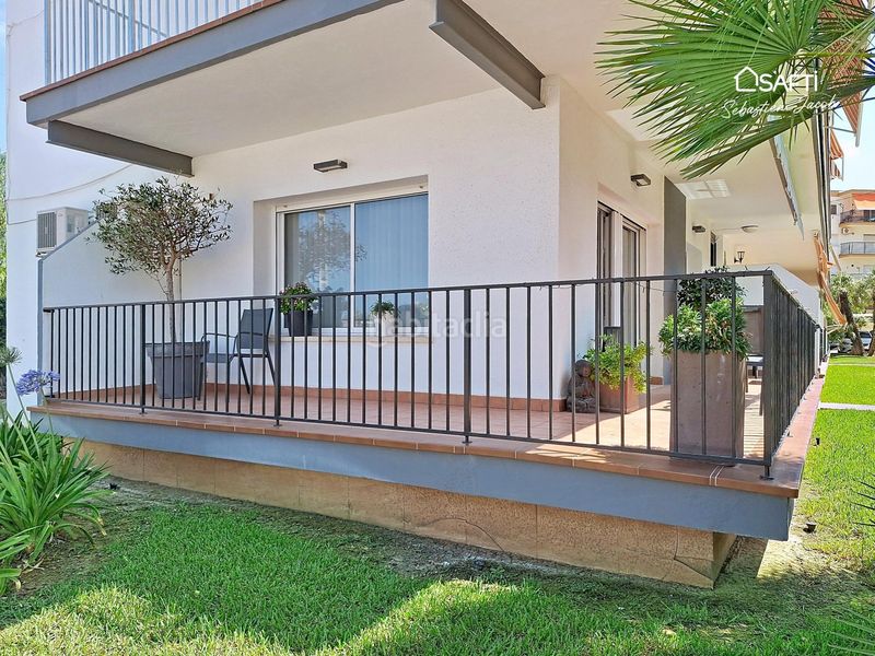 Foto 9cd6515f-f66e-4a7e-ba98-d81627fe38f1. Apartament amb calefacció aparcament a El Palmar - Los Molinos Dénia