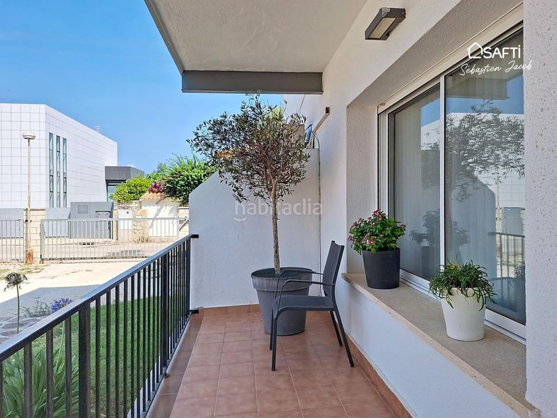 Foto a37b4b4b-55ca-408a-95ad-f5739ccb0256. Apartament amb calefacció aparcament a El Palmar - Los Molinos Dénia