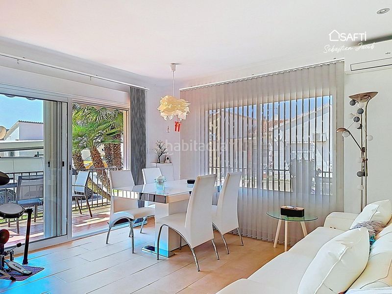 Foto aa741eb0-9ff1-428e-95bb-916daa547882. Apartament amb calefacció aparcament a El Palmar - Los Molinos Dénia
