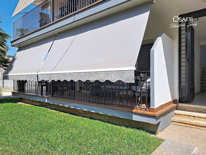 Foto bd82dadb-f071-41df-a58f-4432d8a65036. Apartament amb calefacció aparcament a El Palmar - Los Molinos Dénia