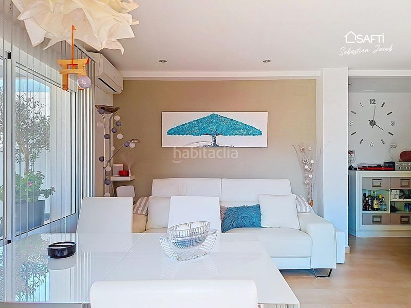 Foto c3b5553f-8e28-480c-a83e-8a41f04ae7f3. Apartament amb calefacció aparcament a El Palmar - Los Molinos Dénia