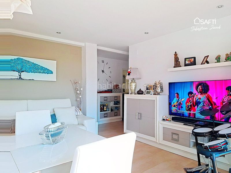 Foto ca9eb190-087b-4e3f-a26c-32a8d8cbbbcd. Apartament amb calefacció aparcament a El Palmar - Los Molinos Dénia