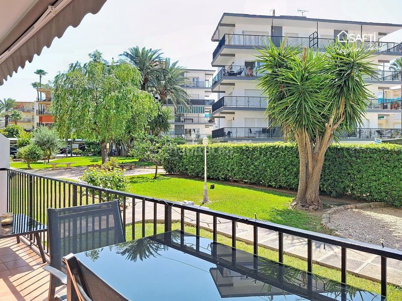 Foto daa0d73b-5fa3-4d9e-b821-80b5a56a6e55. Apartament amb calefacció aparcament a El Palmar - Los Molinos Dénia