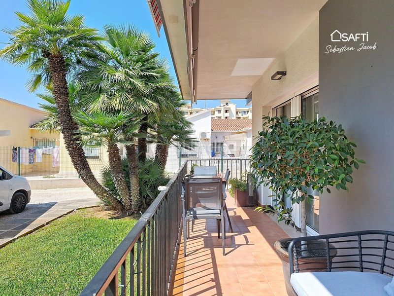 Foto ddb646de-0ccd-45fa-bbff-1e006c5c5910. Apartament amb calefacció aparcament a El Palmar - Los Molinos Dénia