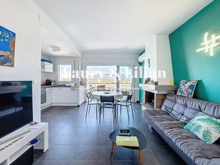 Apartment in Port Banyuls - Port Alegre - Port Empordà