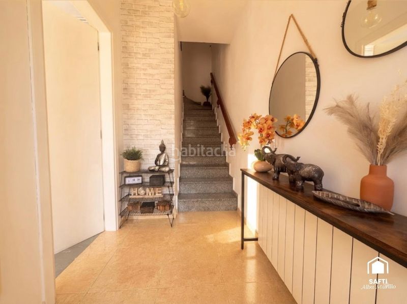 Foto e2ed91f4-3530-470a-8613-00564663313c. Casa adossada amb calefacció aparcament piscina a Olivella