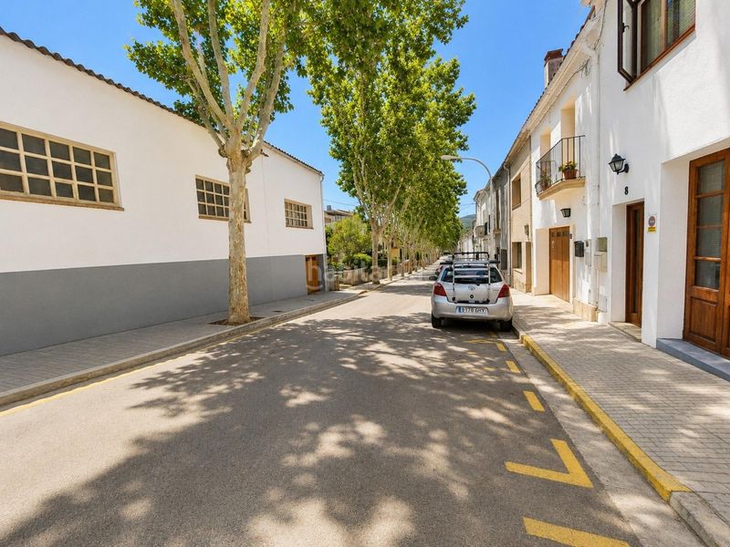 Foto 434ca473-5438-4ea7-81b2-1906febd0574. Casa amb calefacció aparcament a Begues