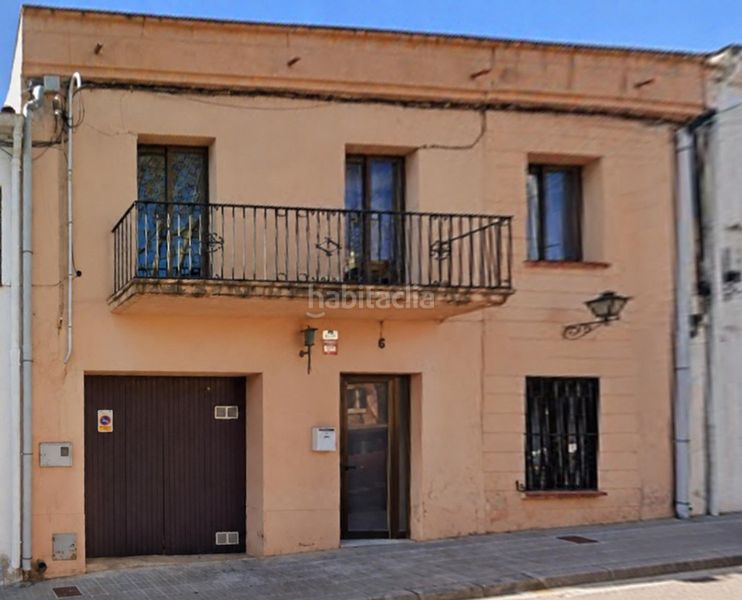 Foto 595aa198-311d-489e-abb3-c303c6f6f0f2. Casa amb calefacció aparcament a Begues