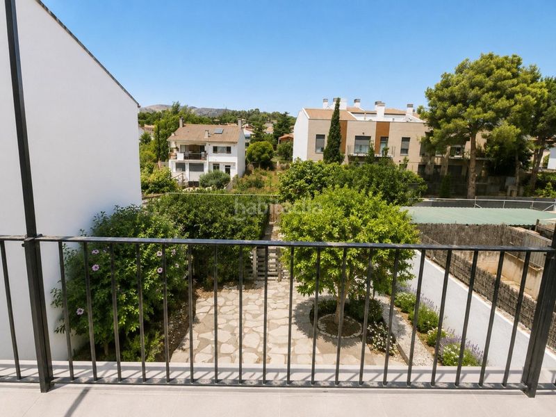 Foto 8c4c6139-c2c0-4a4b-b04a-b00e57c778d9. Casa amb calefacció aparcament a Begues