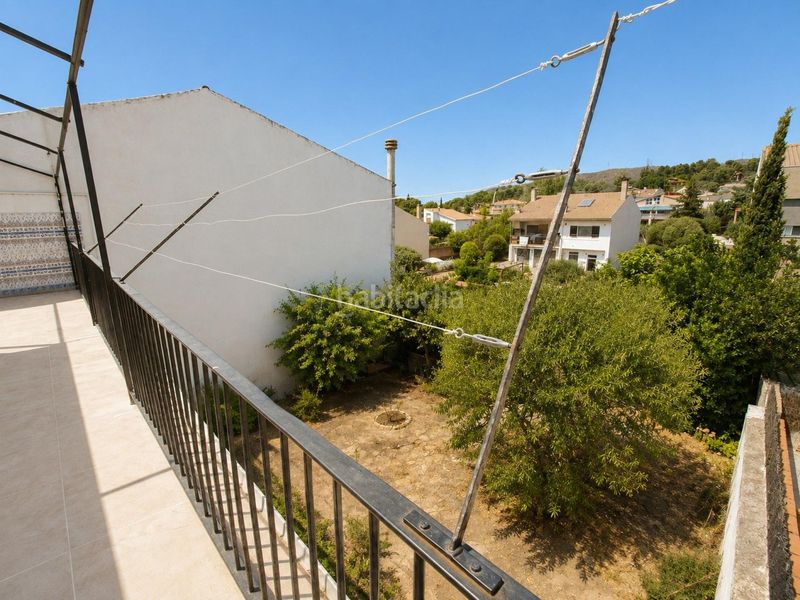 Foto 91d4c6d1-4559-4880-87f6-ae9f37895452. Casa amb calefacció aparcament a Begues