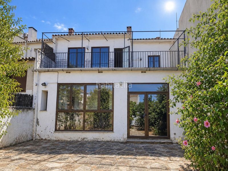 Foto 99cf5e0a-cb7d-4da0-91ad-70b6fa284231. Casa amb calefacció aparcament a Begues