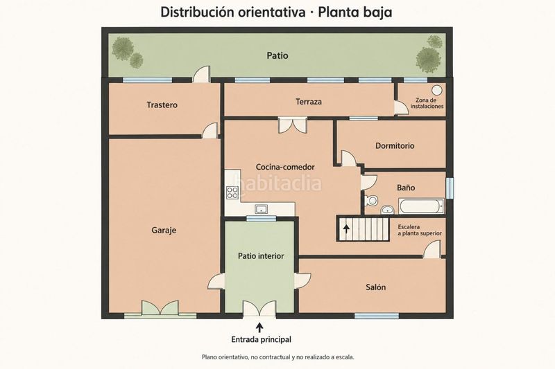 Foto b03919e6-32c4-4113-9f0e-bd2ede9eace7. Casa amb calefacció aparcament a Begues