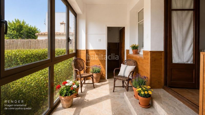 Foto c736ece0-a11c-4141-94fa-0ef2f9abda02. Casa amb calefacció aparcament a Begues