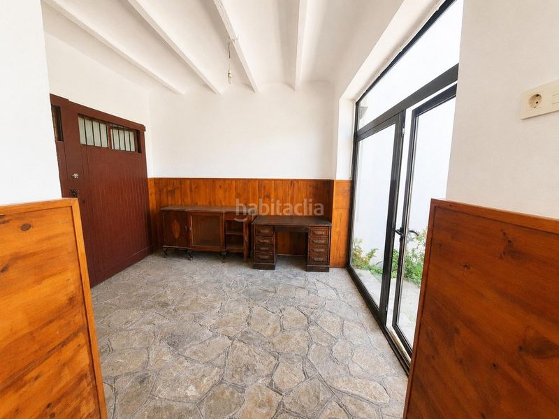 Foto d133c06f-9f78-4d8c-aa37-4527092a1899. Casa amb calefacció aparcament a Begues