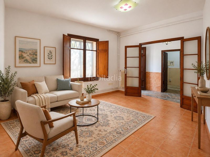 Foto d1ac15b1-4753-4783-9a80-c127774a270d. Casa amb calefacció aparcament a Begues