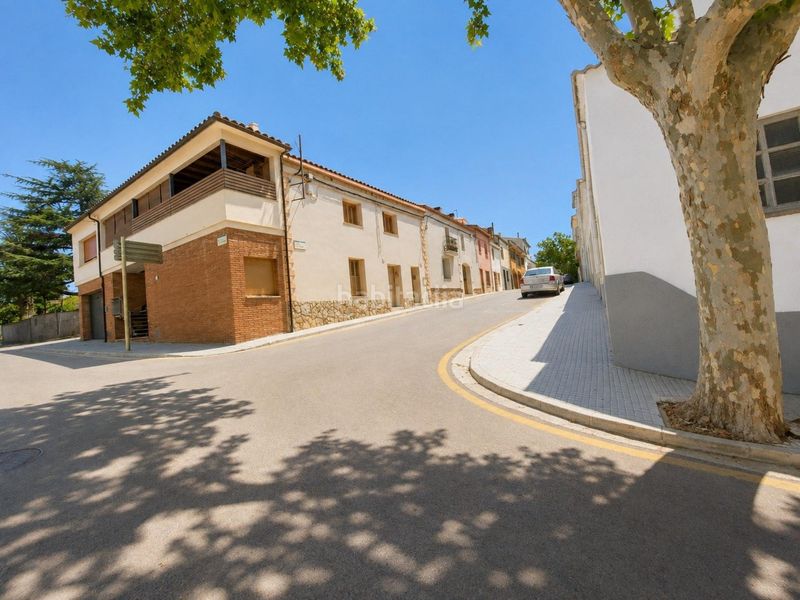 Foto da7805cb-9c79-4b06-a0ea-0aa8d7e27673. Casa amb calefacció aparcament a Begues
