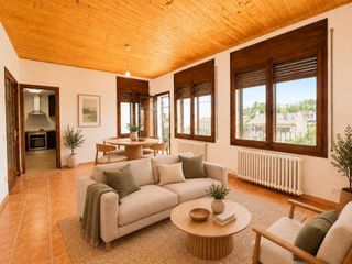 Casa a Begues