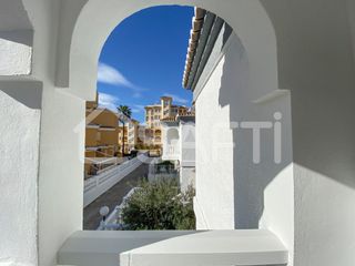 Maison jumelée à El Perelló