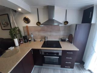 Etagenwohnung in Berga