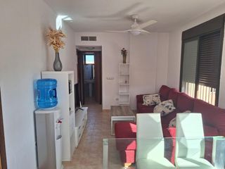 Dúplex a Los Collados-Los Geraneos