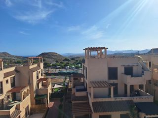 Duplex in Los Collados-Los Geraneos