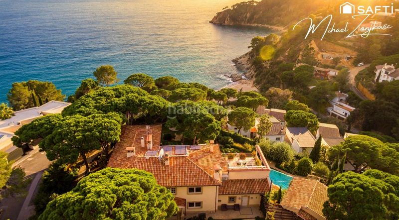 Foto 0bf56f1e-53bd-4bf5-af85-3cd51bde1b33. Casa amb aparcament piscina a Santa Maria de Llorell Tossa de Mar