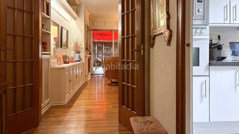Foto 16e3d999-11bc-41b4-87bd-c06dd6620bf6. Pis amb calefacció aparcament a Putget - Farró Barcelona