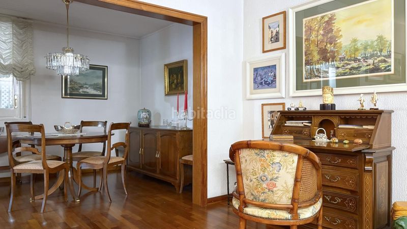 Foto 1efcd207-7873-438b-b0c2-358628e2ee45. Pis amb calefacció aparcament a Putget - Farró Barcelona