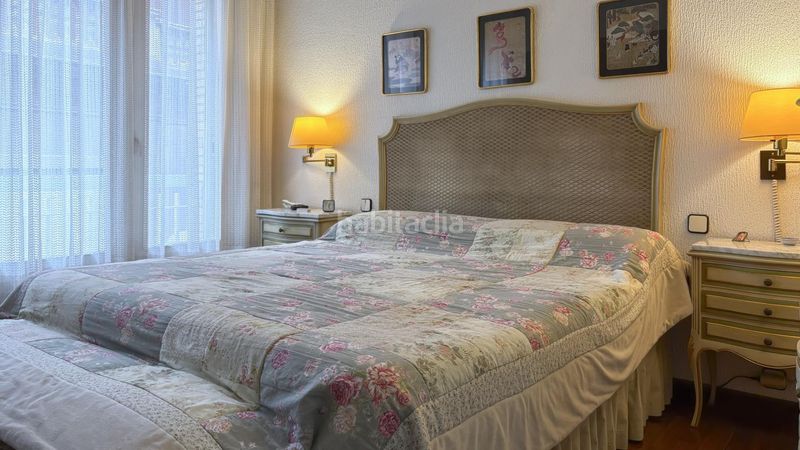 Foto bed5d237-4013-45bf-bc13-40bb3c2475c4. Pis amb calefacció aparcament a Putget - Farró Barcelona
