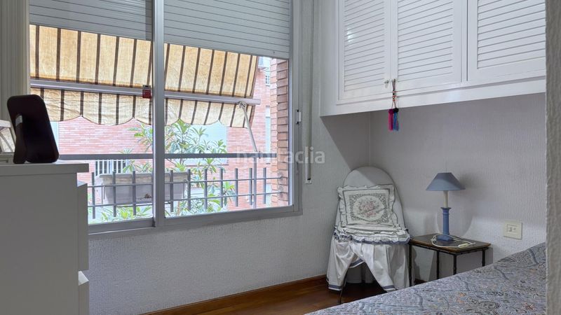 Foto c112c57b-a099-4cb3-a37e-ef5073182a72. Pis amb calefacció aparcament a Putget - Farró Barcelona