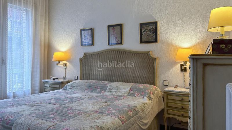 Foto d79ba35b-9636-42e2-990a-65d53d6aee91. Pis amb calefacció aparcament a Putget - Farró Barcelona