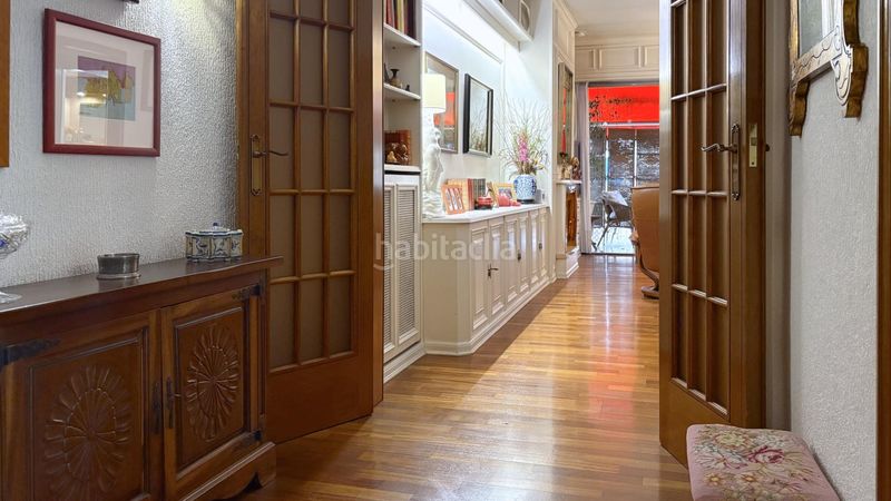 Foto dcdab2ff-6ea9-4c98-9f6d-202f29f0079f. Pis amb calefacció aparcament a Putget - Farró Barcelona