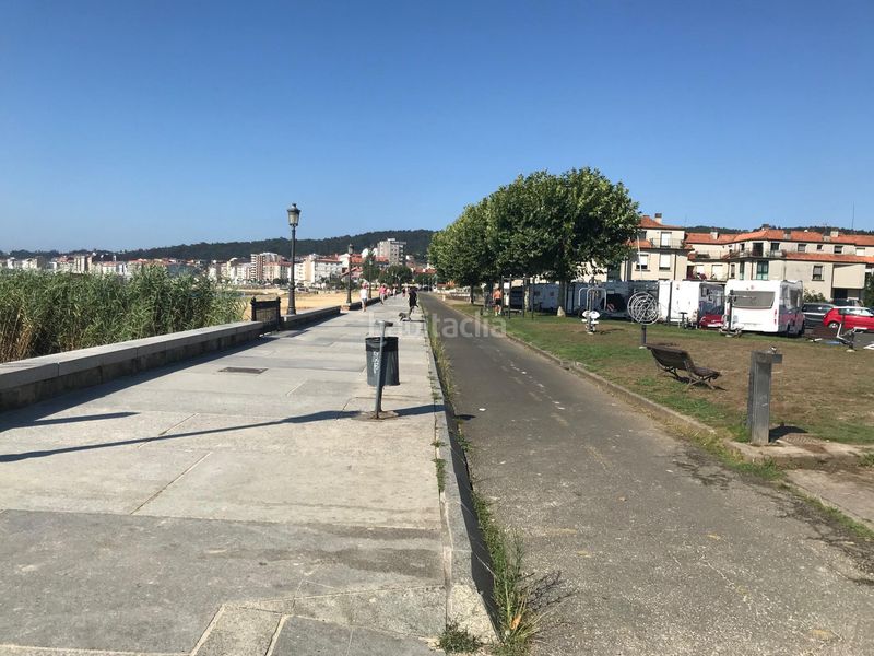 Foto cdc527b2-b855-4a5f-86c4-b9669baf0cb4. Àtic amb calefacció aparcament a Artes Ribeira